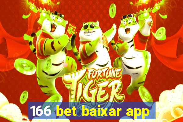 166 bet baixar app